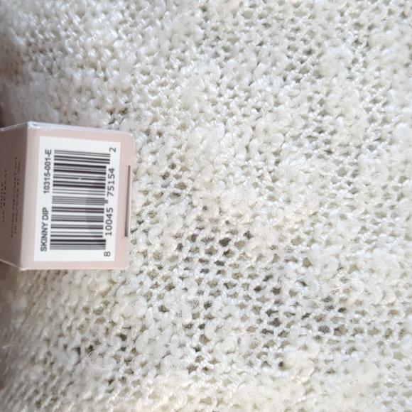 Wander Beauty Lip Retreat Oil in Skinny Dip, 10ml/0.33 fl oz - Picture 7 of 9